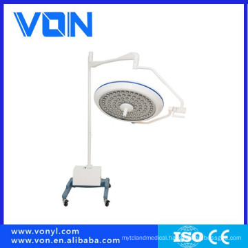 FL720DNEW CE&ISO Emergency Cold Light Operating Lamp (on stand), Surgical Lamp